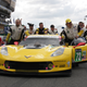 Illustration for article titled America Had The Most Badass Car At The 24 Hours Of Le Mans
